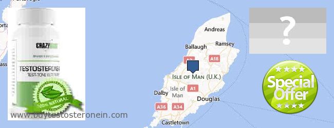 Dónde comprar Testosterone en linea Isle Of Man